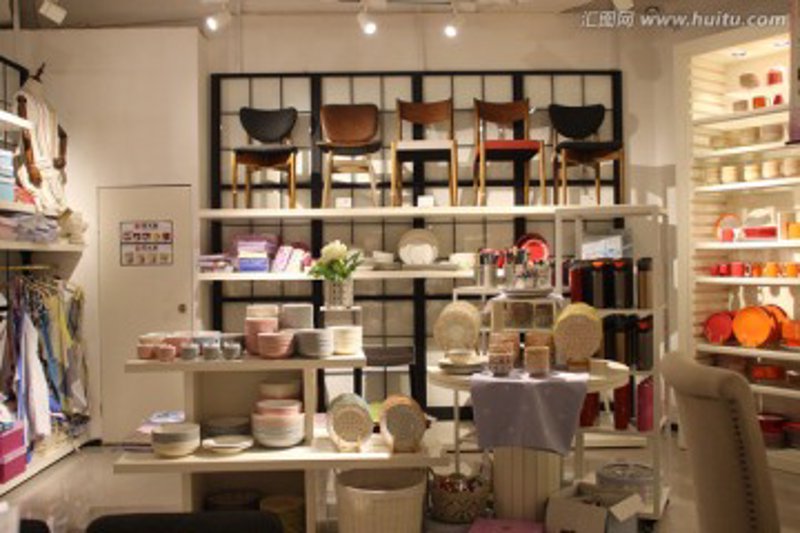 家居用品大全