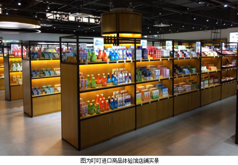 了解批发行业的最新趋势与发展